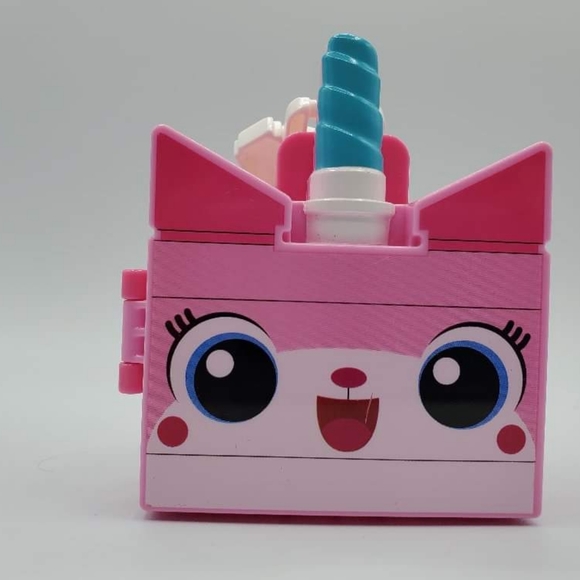 McDonald's Lego Movie 2 Happy Toys - Picture 6 of 12